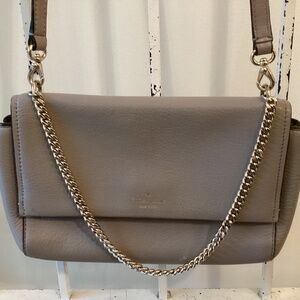 KATE SPADE leather bag